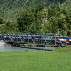 SBB-Brücke