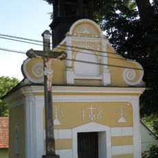 Chapel of Virgin Mary