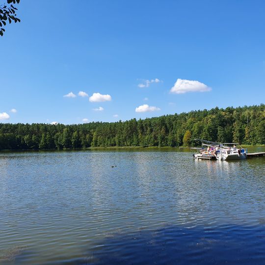 Skansen Fortification Stare Jablonki
