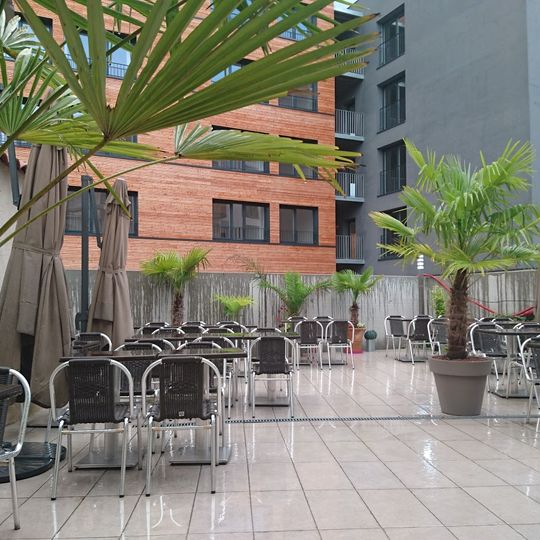 Restaurant indien BESTWAY TANDOORI