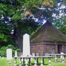 Old Town Cemetery