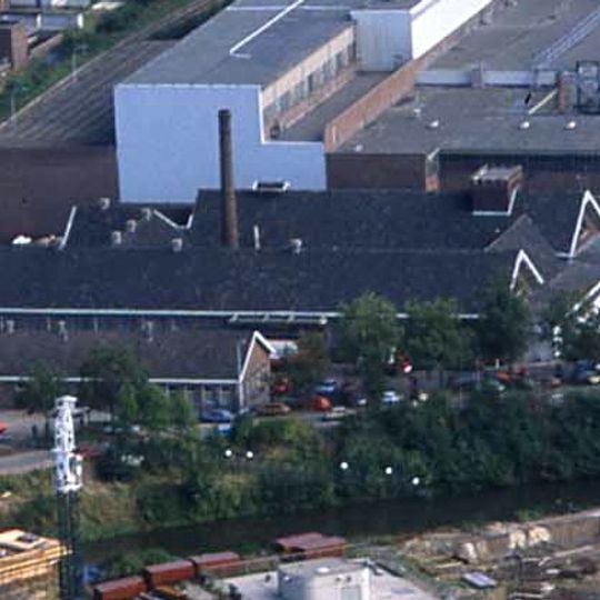 Gemeentelijk Slachthuis