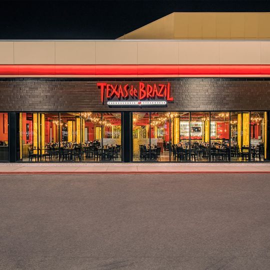 Texas de Brazil Churrascaria