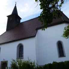 Filialkirche Hehenberg