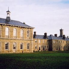 St Nicholas Hospital, Newcastle upon Tyne