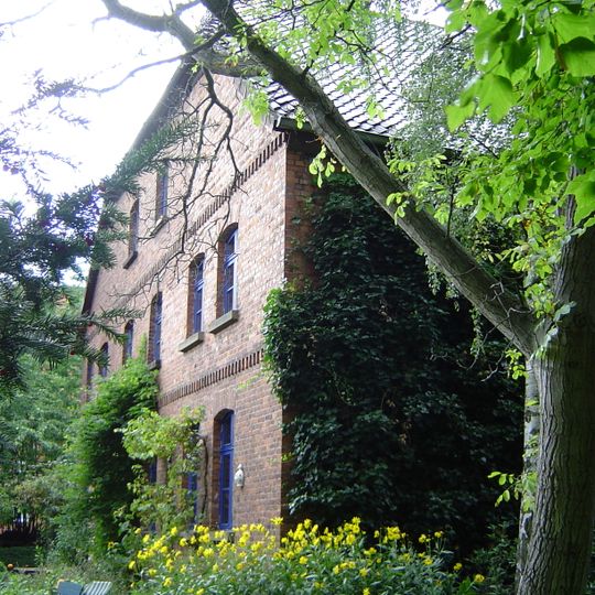 Altes Dorf 7, Hannover