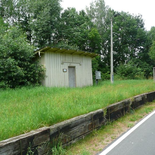 Haltepunkt Mittelcunewalde