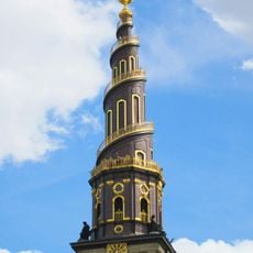 Iglesia de San Salvador
