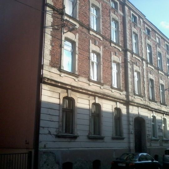 Grunwaldzka 3 w Kluczborku