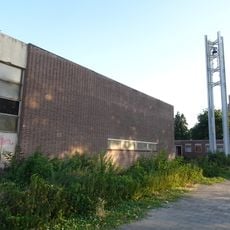 Engelbewaarderskerk