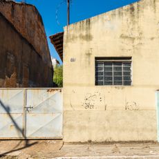 Building at Rua dos Andradas, 237
