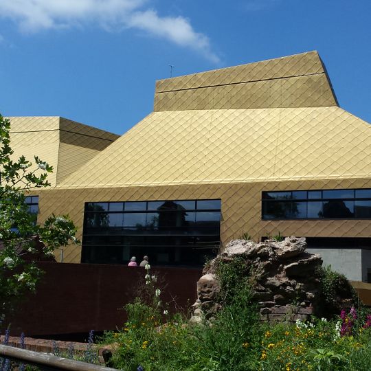 University of Worcester