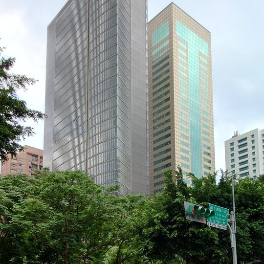 Continental Engineering Corporation Tower