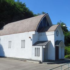 Oratorio della Natività di Maria