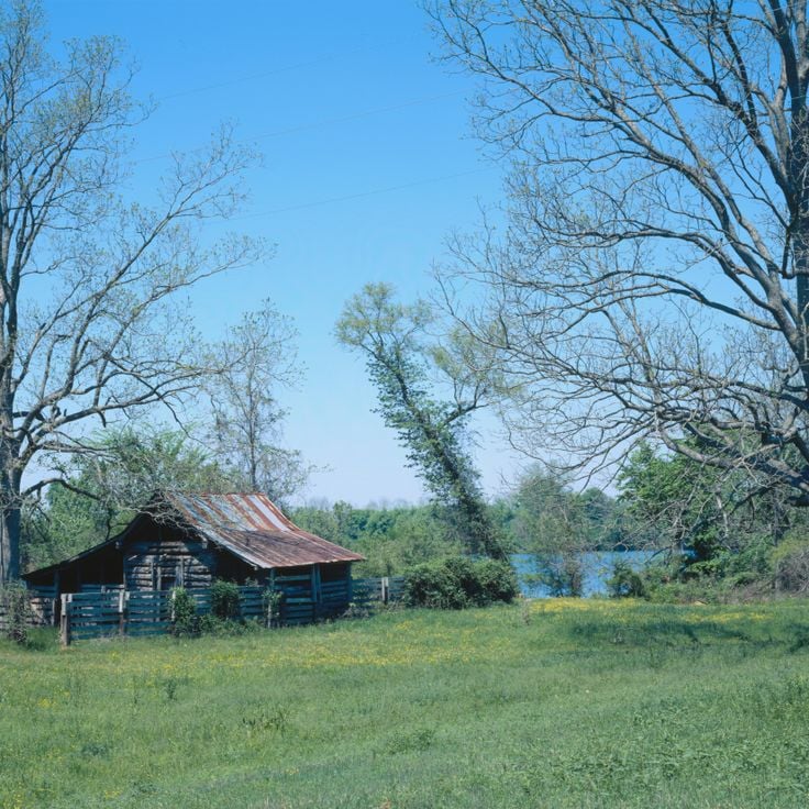 Cane River Heritage Site