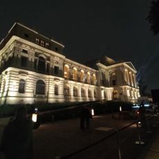 パウリスタ博物館