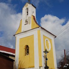 Chapel of Virgin Mary in Borovany