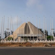 Centre international de conférences de Cotonou
