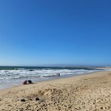 Island Beach