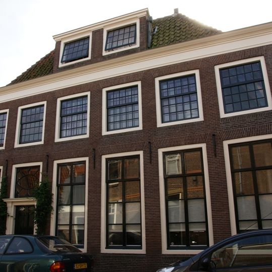 Prinsenstraat 19, Enkhuizen