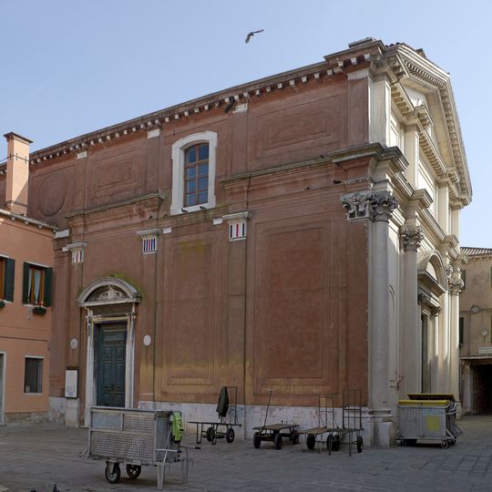 Chiesa di San Leonardo