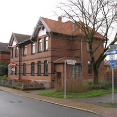 Schnabelstraße 51, Hannover