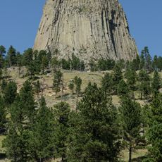 Devils Tower National Monument