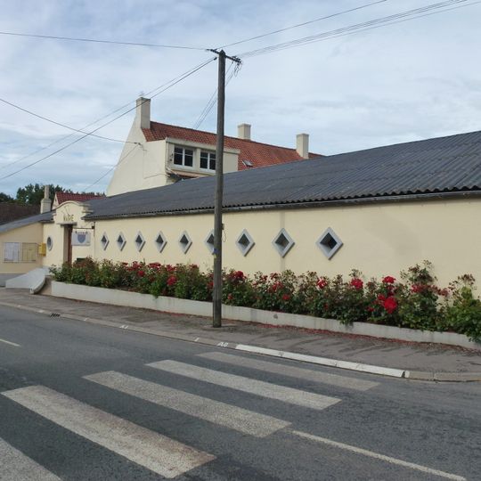 Campagne-lès-Guines