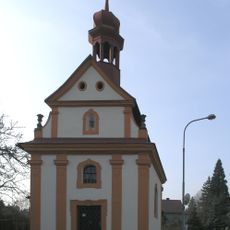 Římskokatolická farnost Skalice