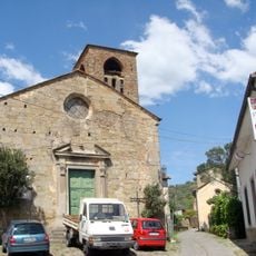 Pieve di Sant'Andrea
