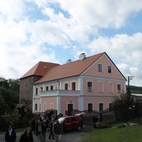 Svojšice (Petrovice u Sušice)