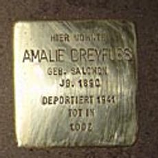 Amalie Dreyfuß