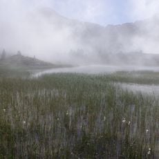 Lac de Dera Yunco
