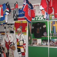 German Ice Hockey Hall of Fame