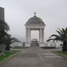 Presbítero Matias Maestro