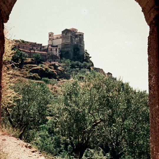 Chiesa di Santa Maria del Poggio