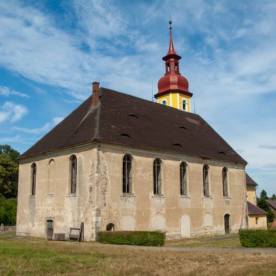 Church of Holy Spirit