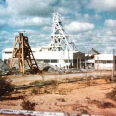 Radium Hill