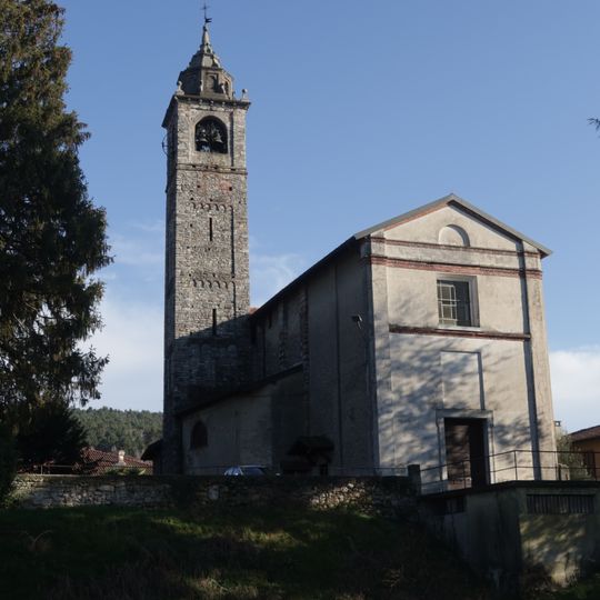 Chiesa di San Giorgio