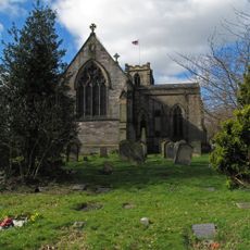 Church of All Saints