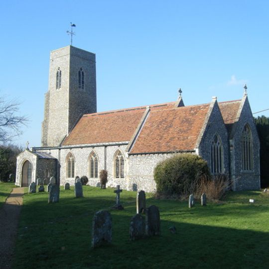 Parish Church of All Saints