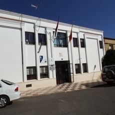 Biblioteca Pública Municipal de Agudo