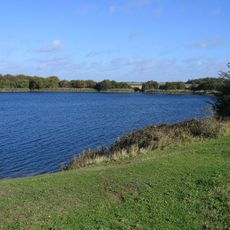 Eye Green Nature Reserve