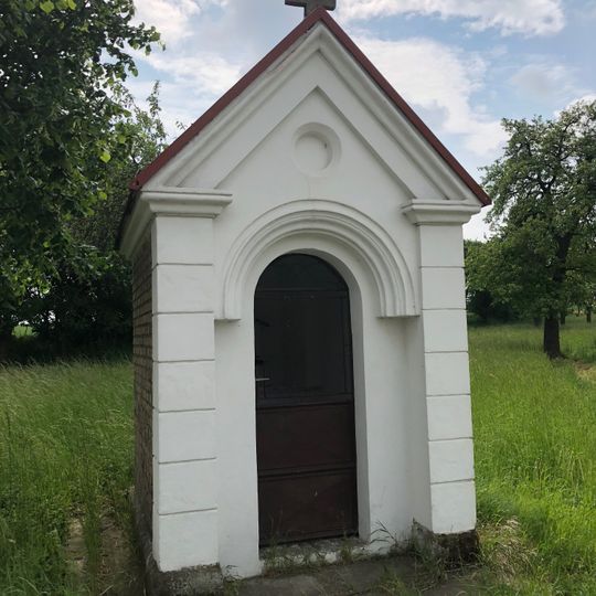 Chapel of Saint Anne