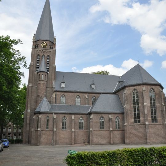 Martinuskerk
