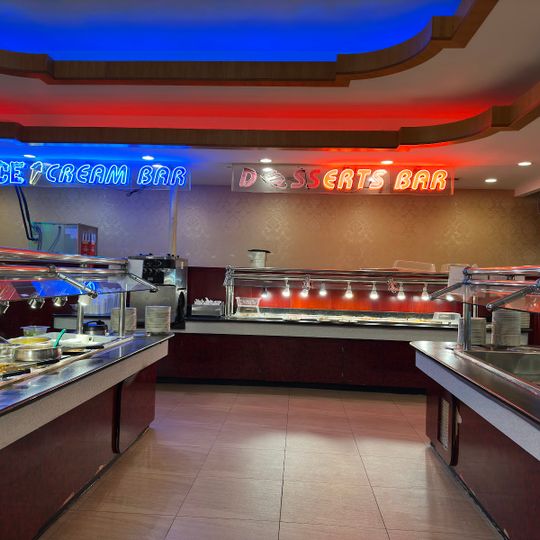 China King Buffet