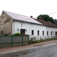 Kúria Mariássyovcov