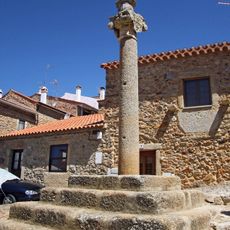 Pillory of Penha Garcia