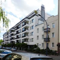 Dom przy ulicy Orzeszkowej 10/12