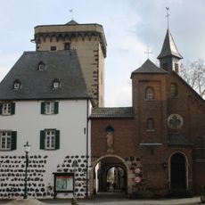 Rheintor